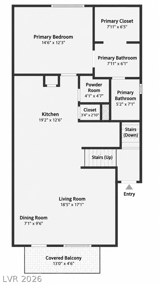 9924 Markhorn Court Property Photo 24