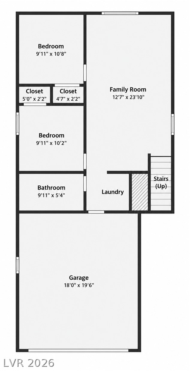 9924 Markhorn Court Property Photo 25
