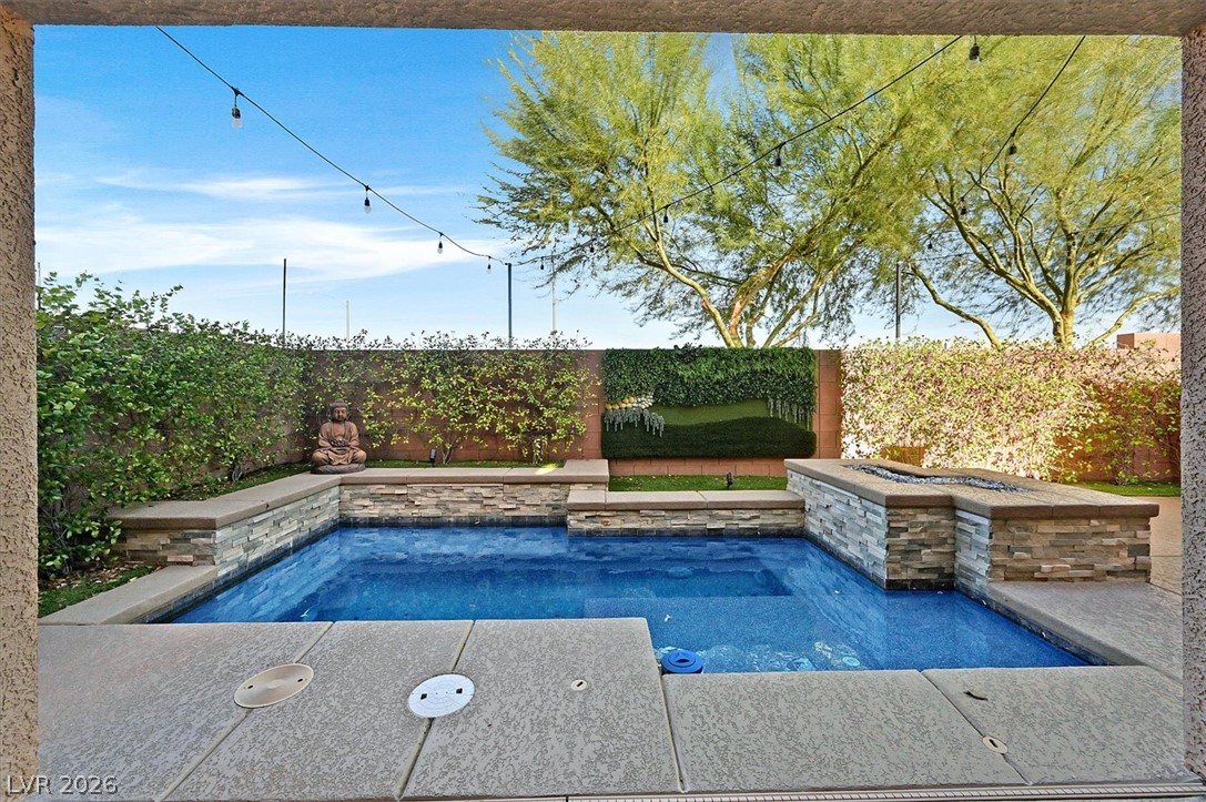9772 Smokey Moon Street Property Photo 1