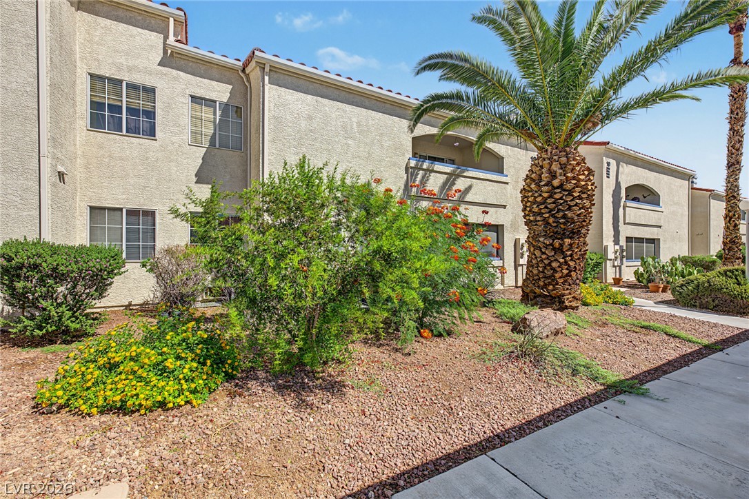 2725 South Nellis Boulevard 1017 Property Photo 1