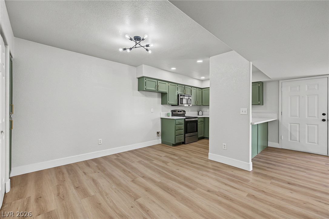 2725 South Nellis Boulevard 1017 Property Photo 11