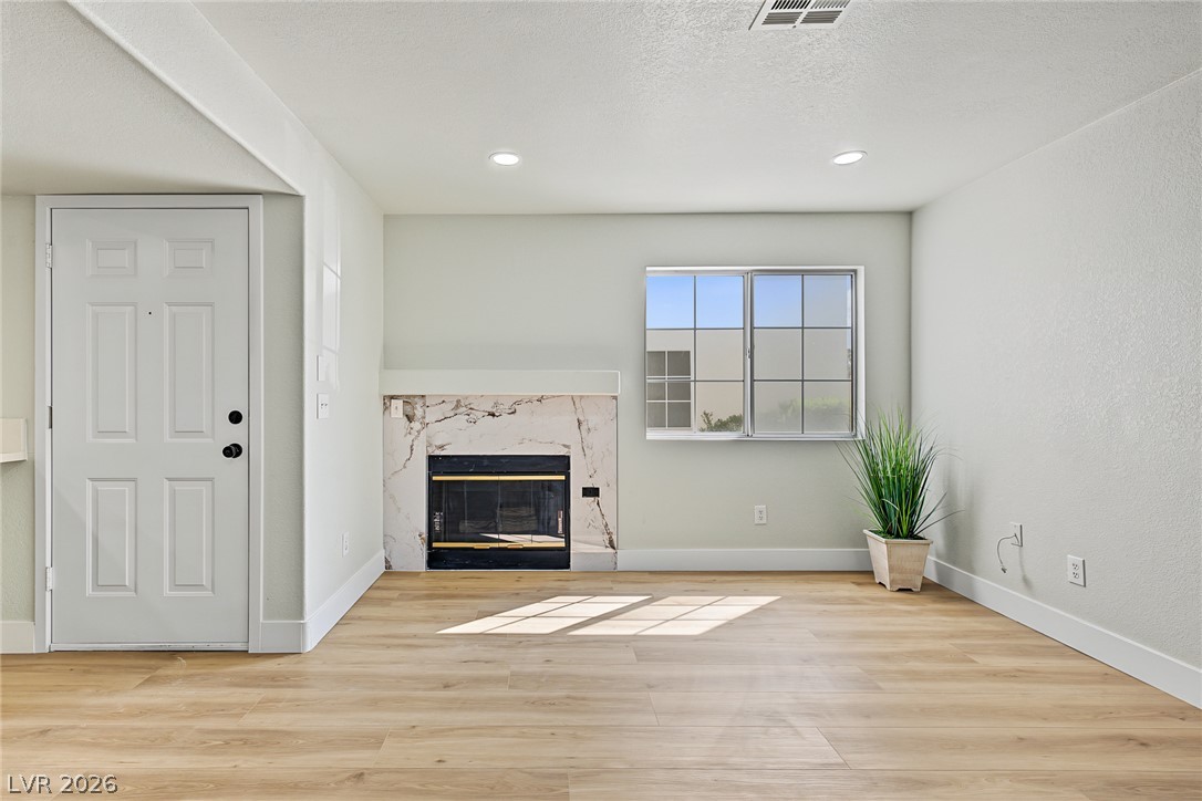 2725 South Nellis Boulevard 1017 Property Photo 12