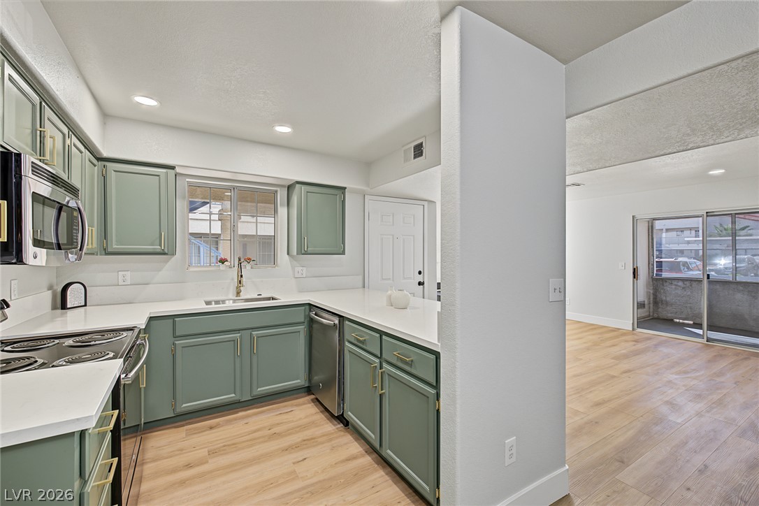 2725 South Nellis Boulevard 1017 Property Photo 13