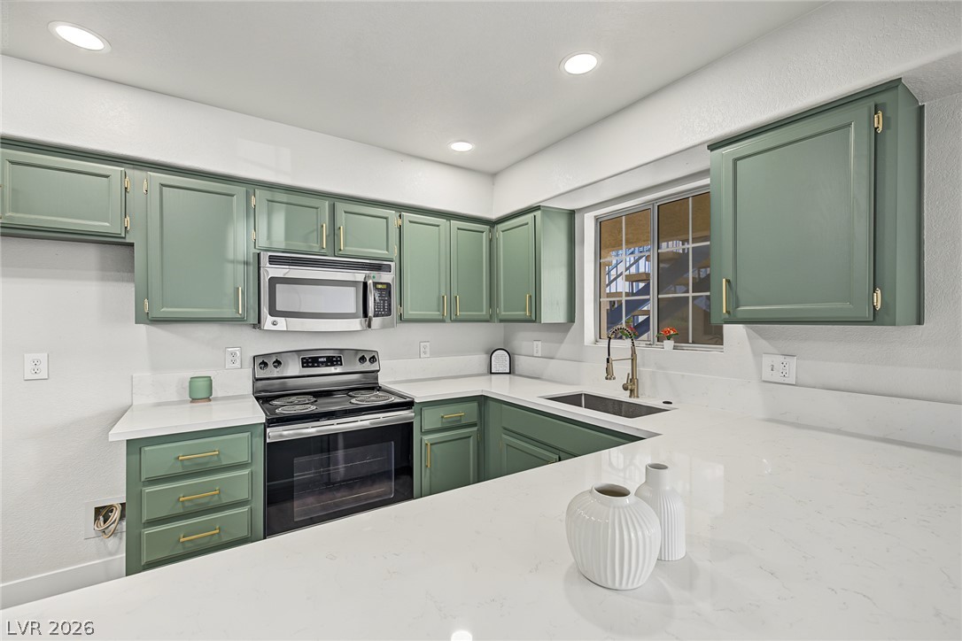 2725 South Nellis Boulevard 1017 Property Photo 14