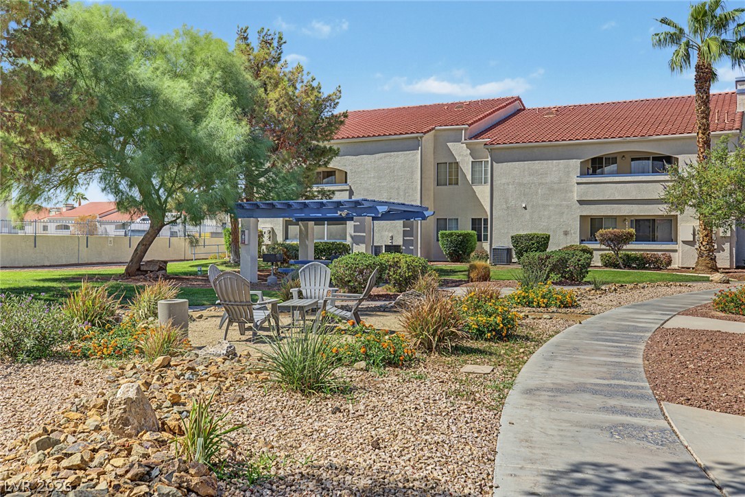 2725 South Nellis Boulevard 1017 Property Photo 21