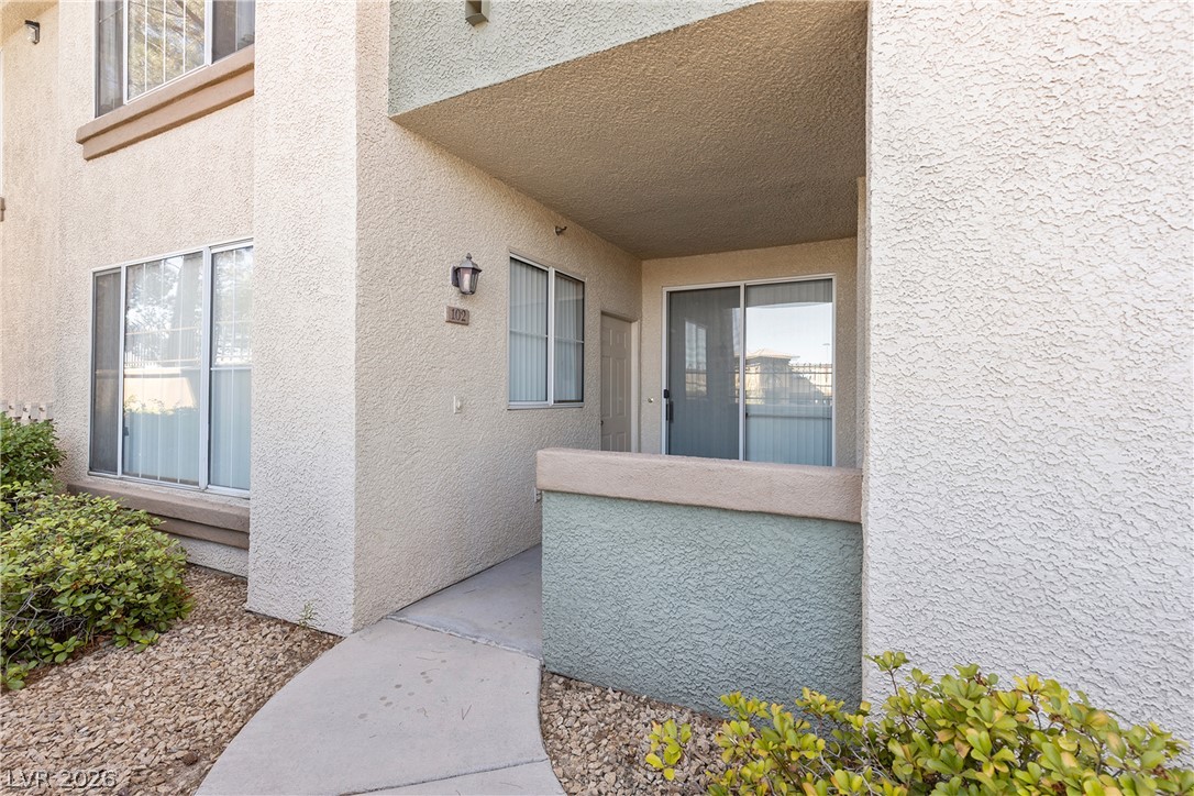 7185 South Durango Drive 102 Property Photo 2