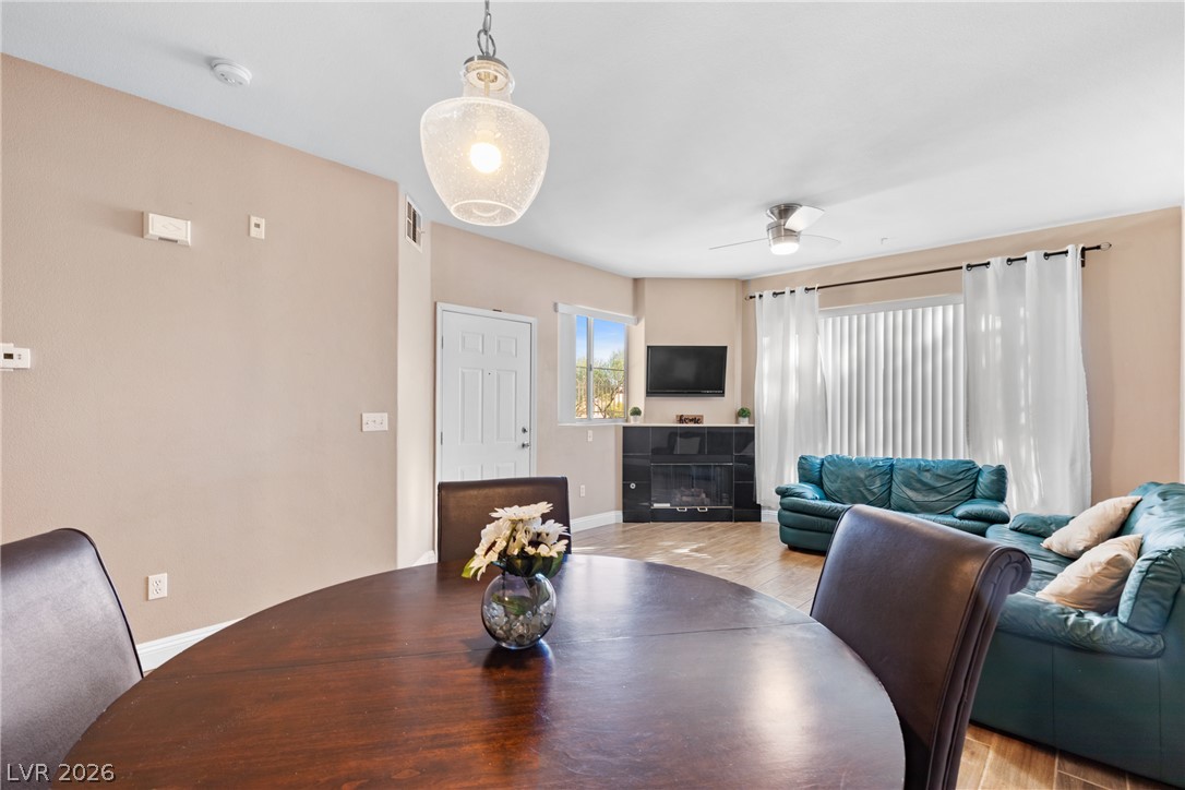 7185 South Durango Drive 102 Property Photo 12
