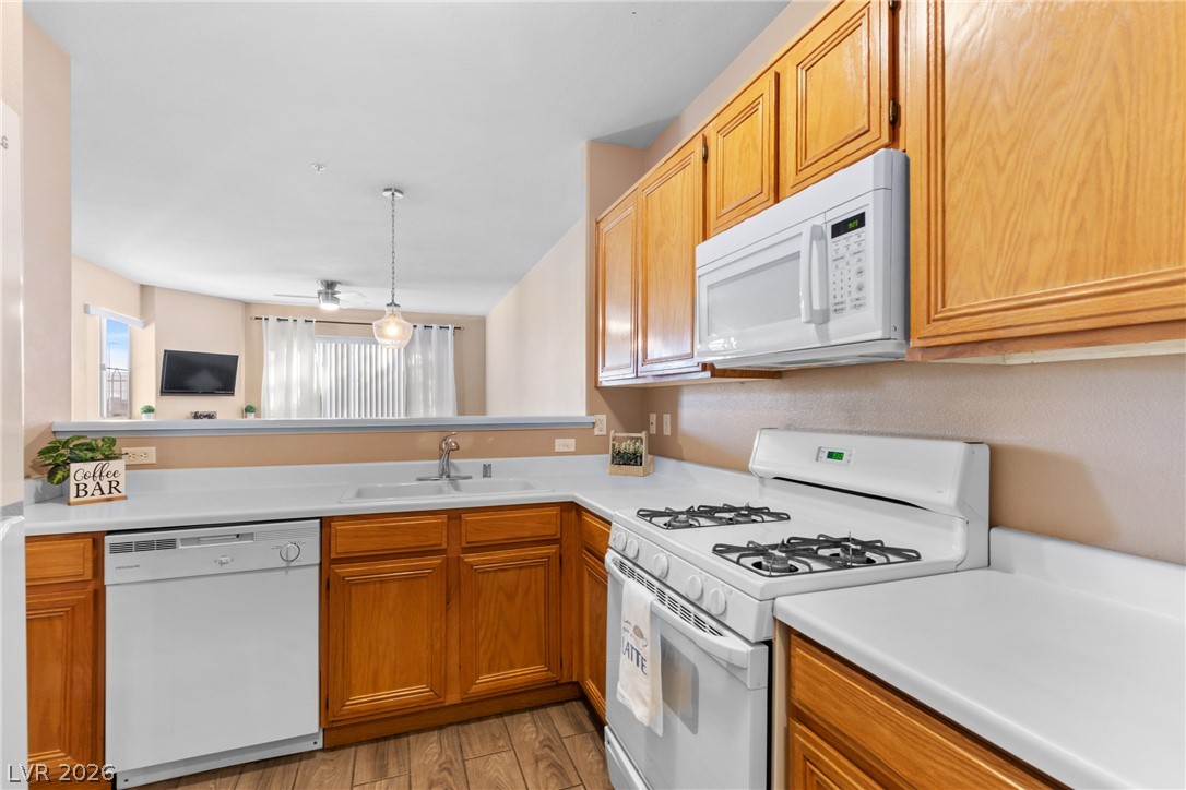 7185 South Durango Drive 102 Property Photo 15
