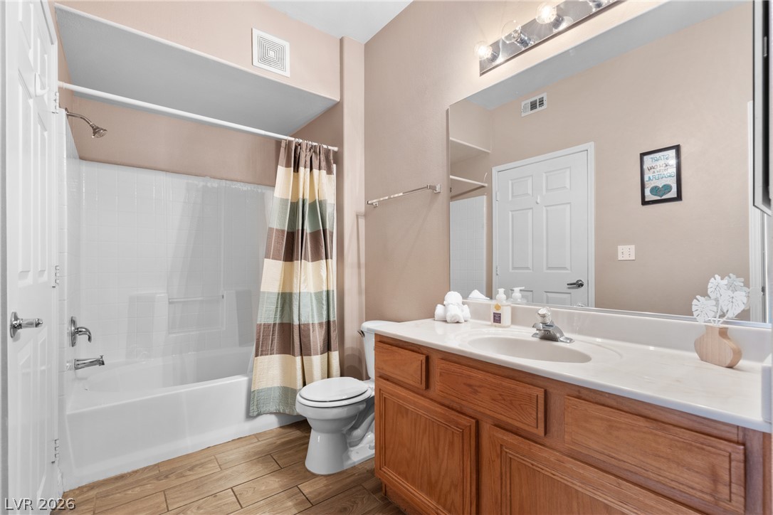 7185 South Durango Drive 102 Property Photo 19