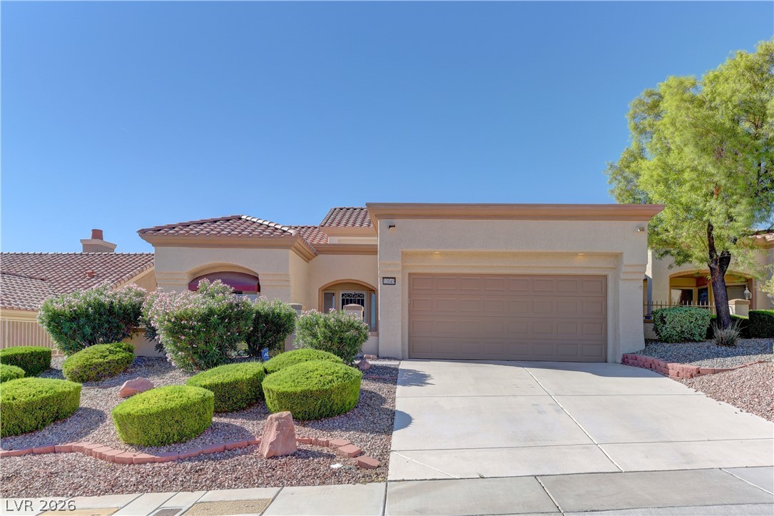 11049 Clear Meadows Drive Property Photo 1