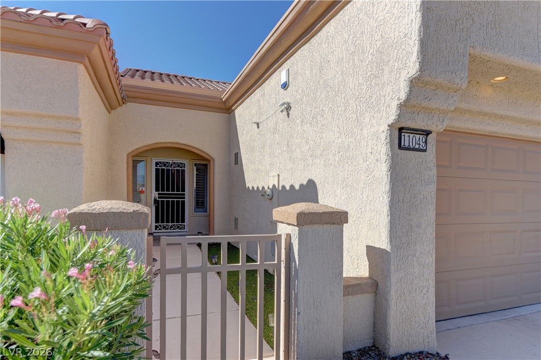 11049 Clear Meadows Drive Property Photo 3