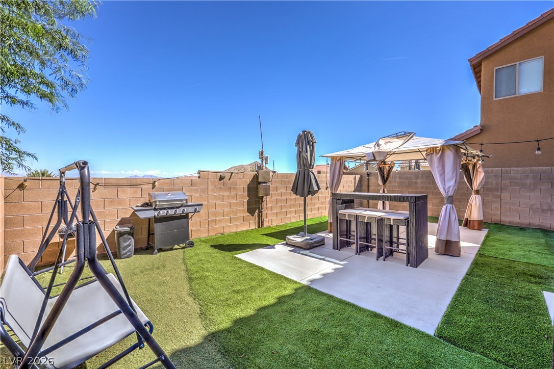 4740 Trailhead Mesa Street Property Photo 18