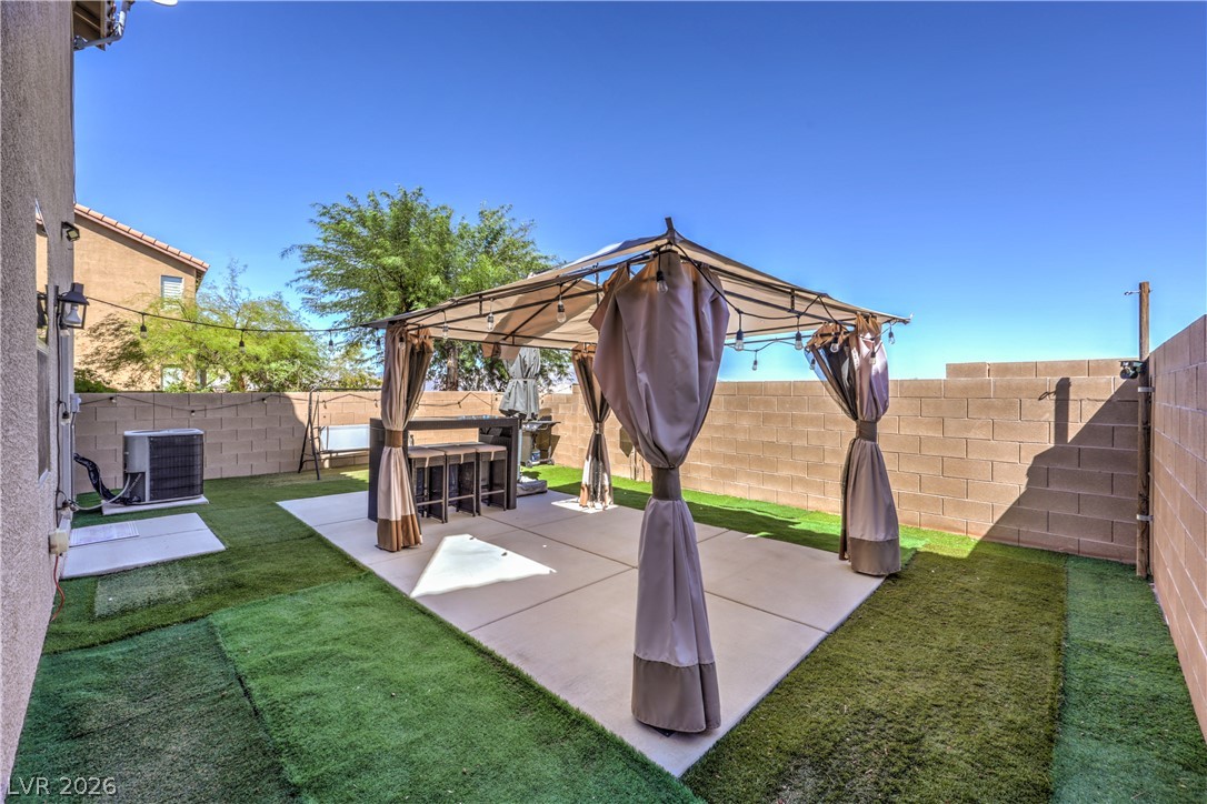 4740 Trailhead Mesa Street Property Photo 19