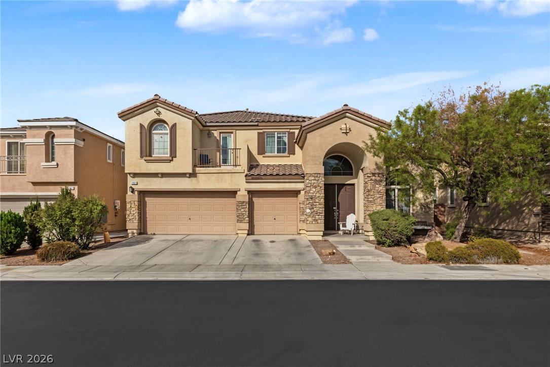 7021 Albatross Attic Street Property Photo 1