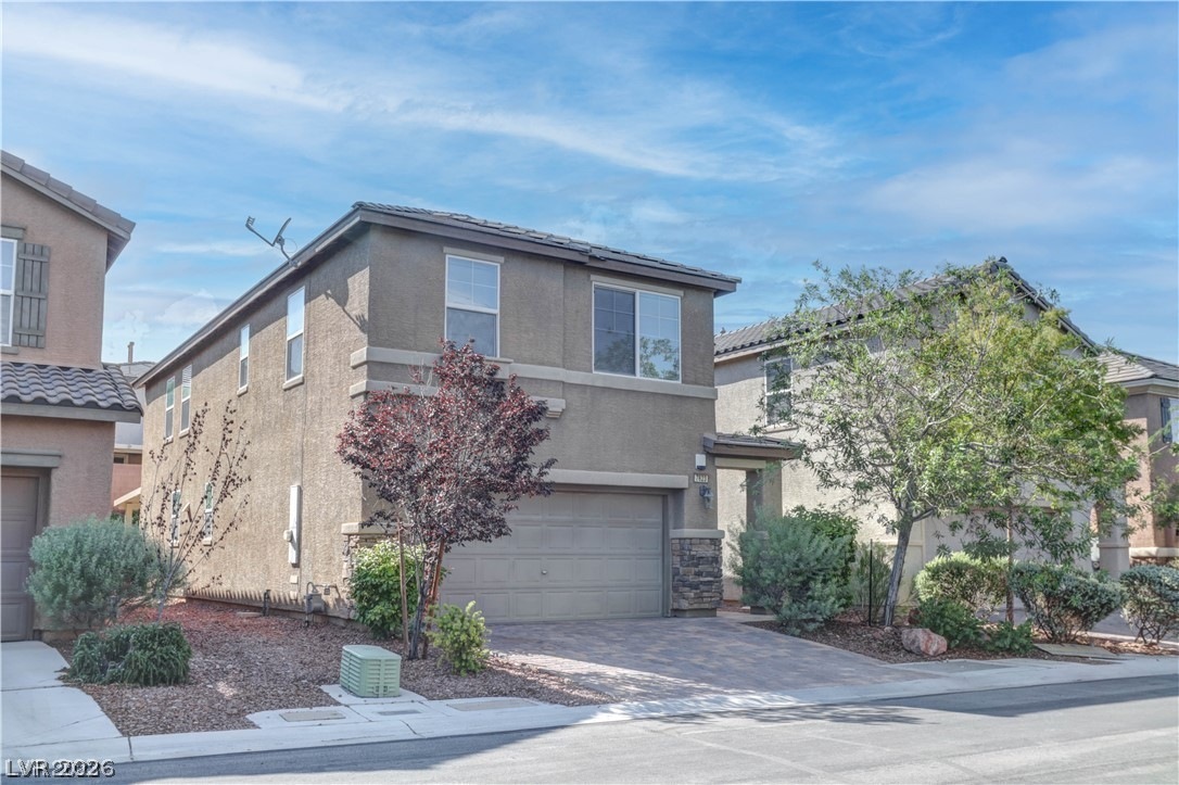 7623 Houston Peak Street Property Photo 1