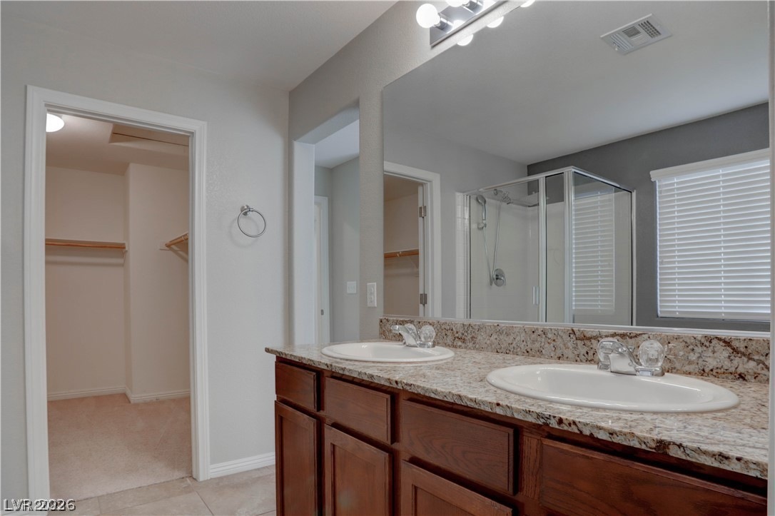 7623 Houston Peak Street Property Photo 28
