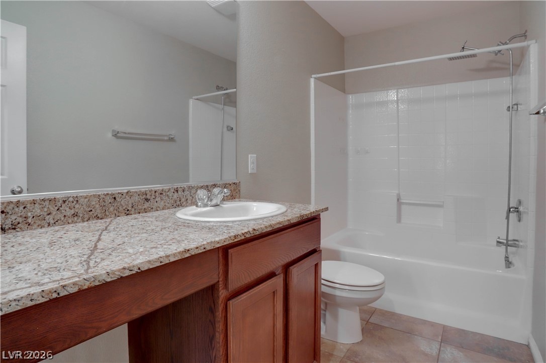 7623 Houston Peak Street Property Photo 35