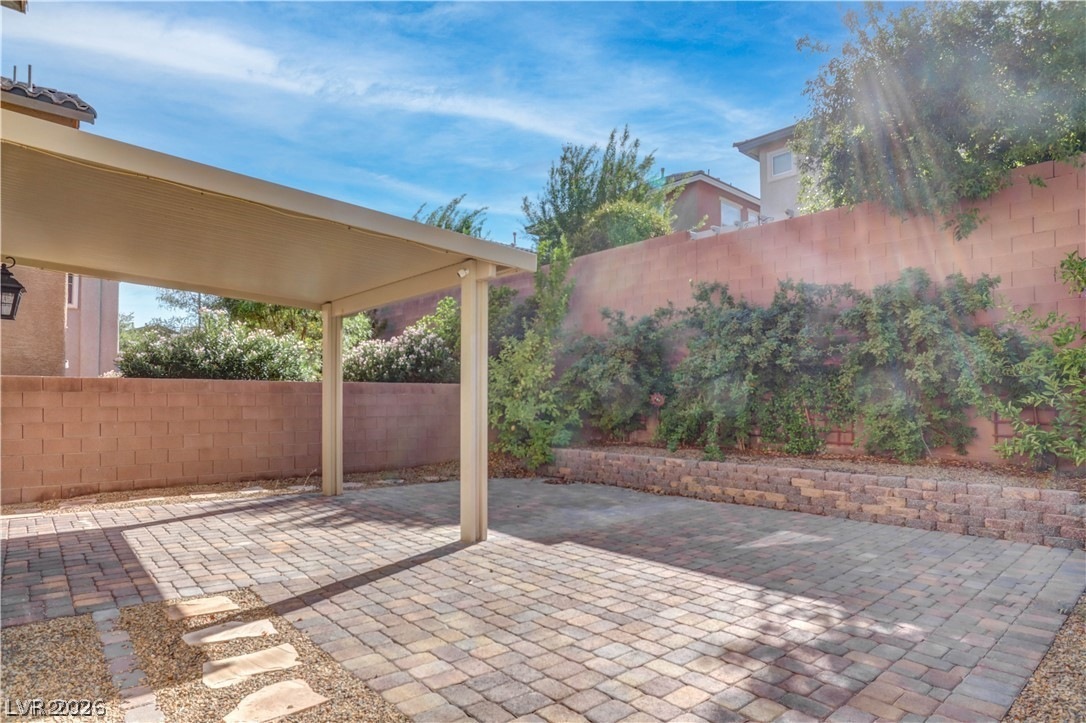 7623 Houston Peak Street Property Photo 40