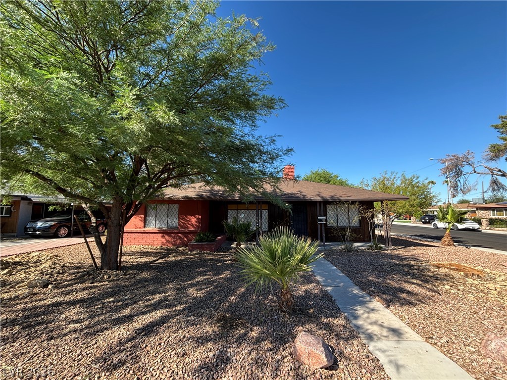 821 Griffith Avenue Property Photo 1