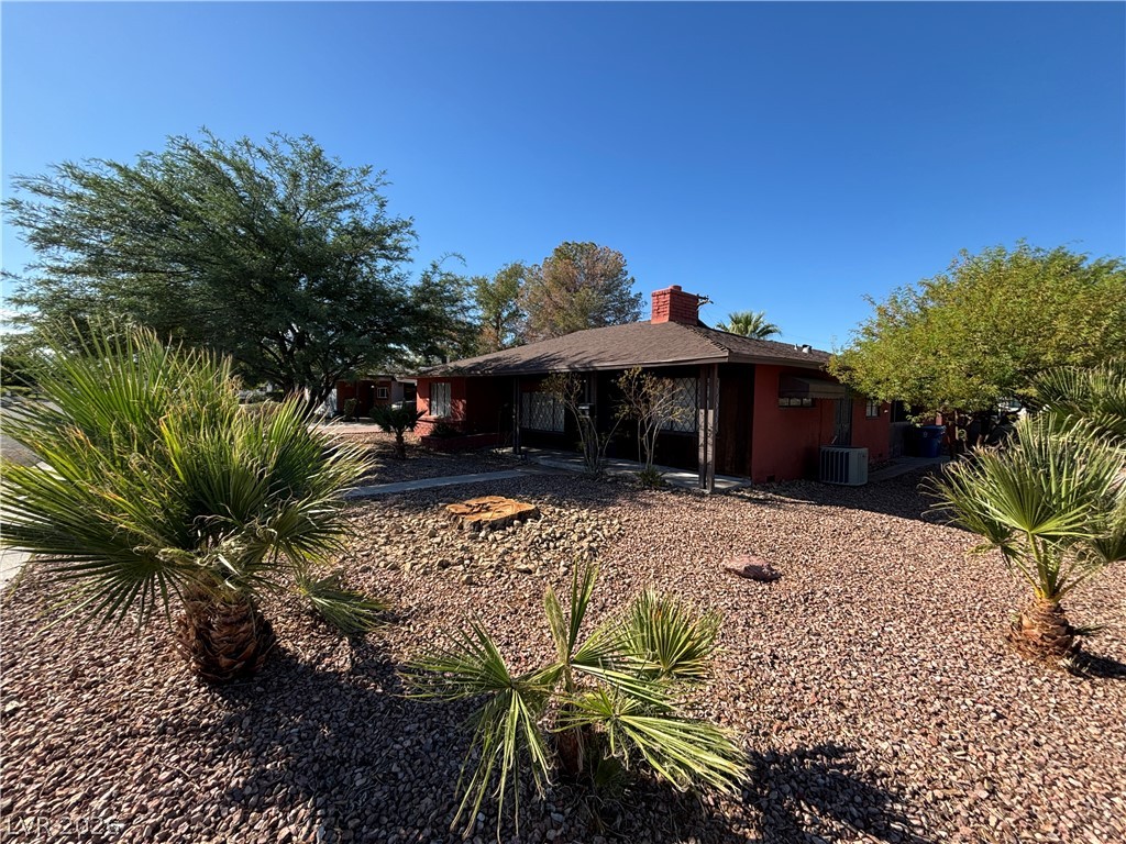 821 Griffith Avenue Property Photo 2