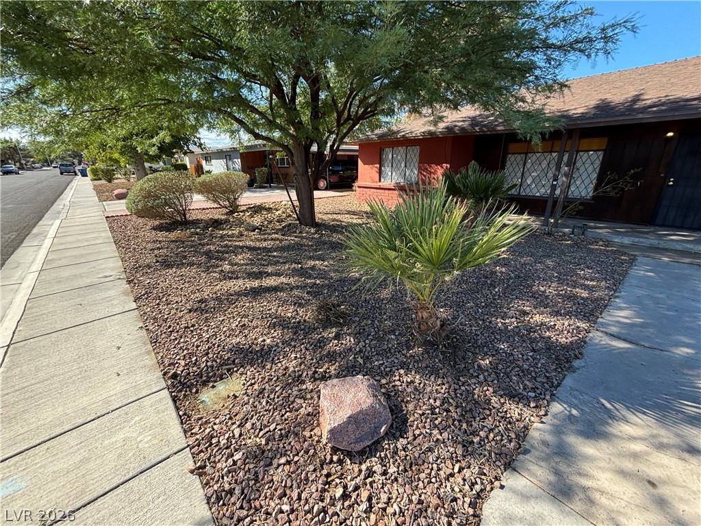 821 Griffith Avenue Property Photo 3