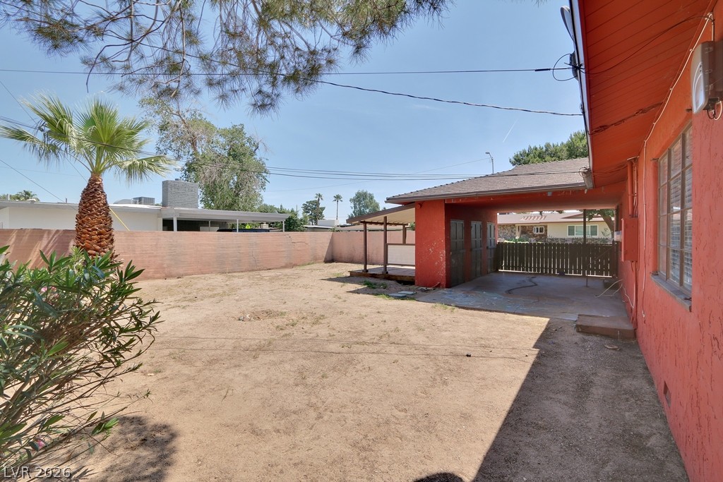 821 Griffith Avenue Property Photo 15