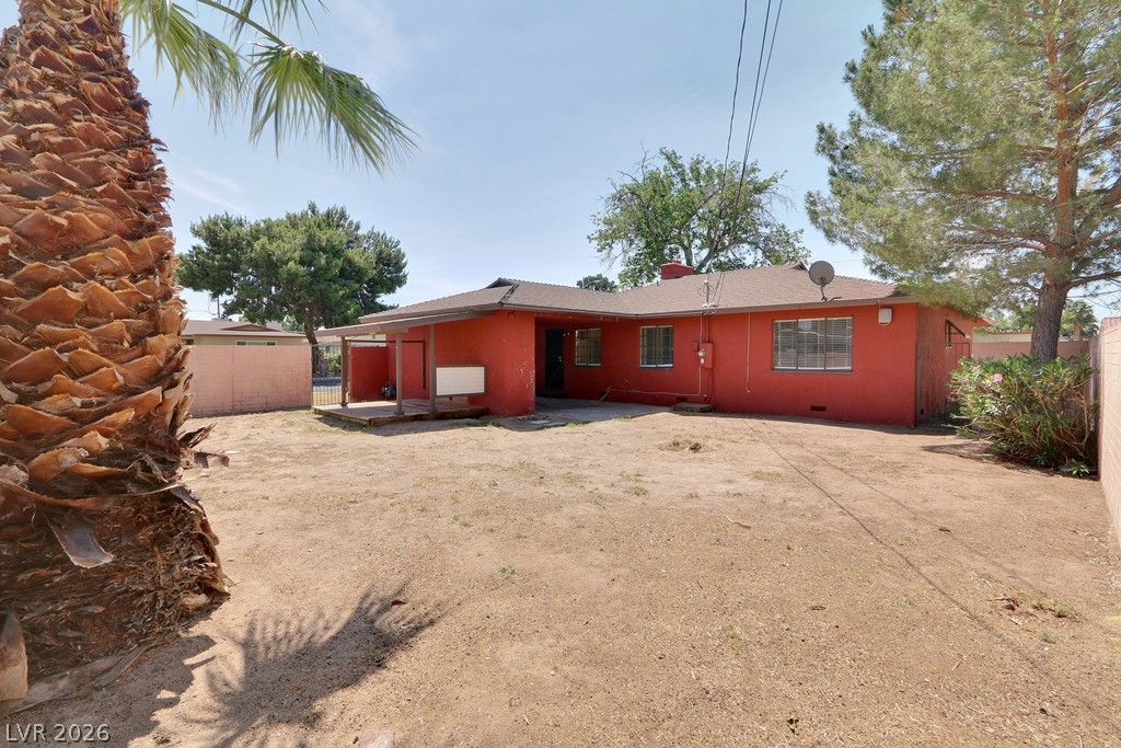 821 Griffith Avenue Property Photo 16