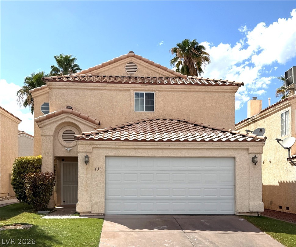 433 Jubilation Drive Property Photo 1