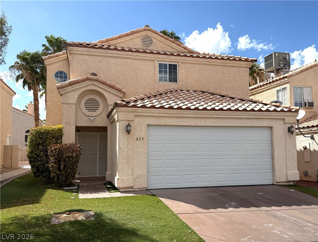 433 Jubilation Drive Property Photo 2