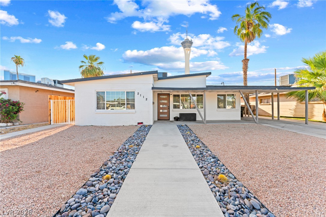 2112 Santa Ynez Drive Property Photo 1