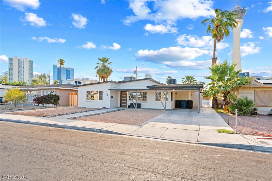 2112 Santa Ynez Drive Property Photo 3