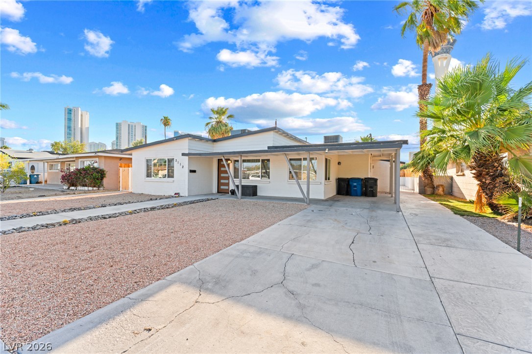 2112 Santa Ynez Drive Property Photo 4