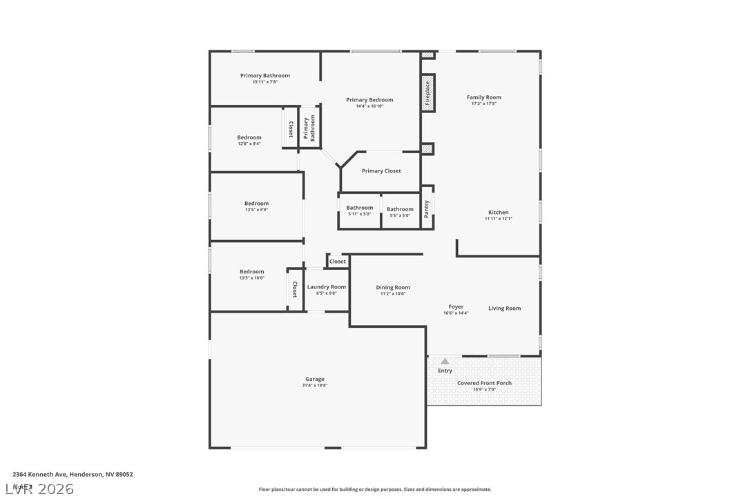 2364 Kenneth Avenue Property Photo 42