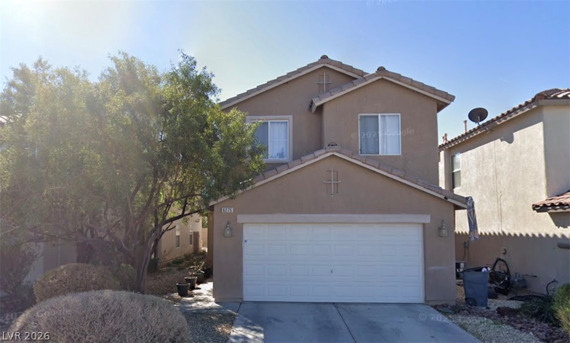 6269 Chuparosa Court Property Photo 1