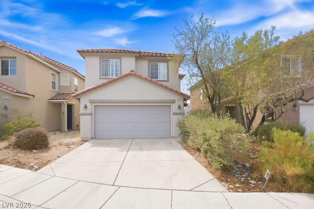 6269 Chuparosa Court Property Photo 1