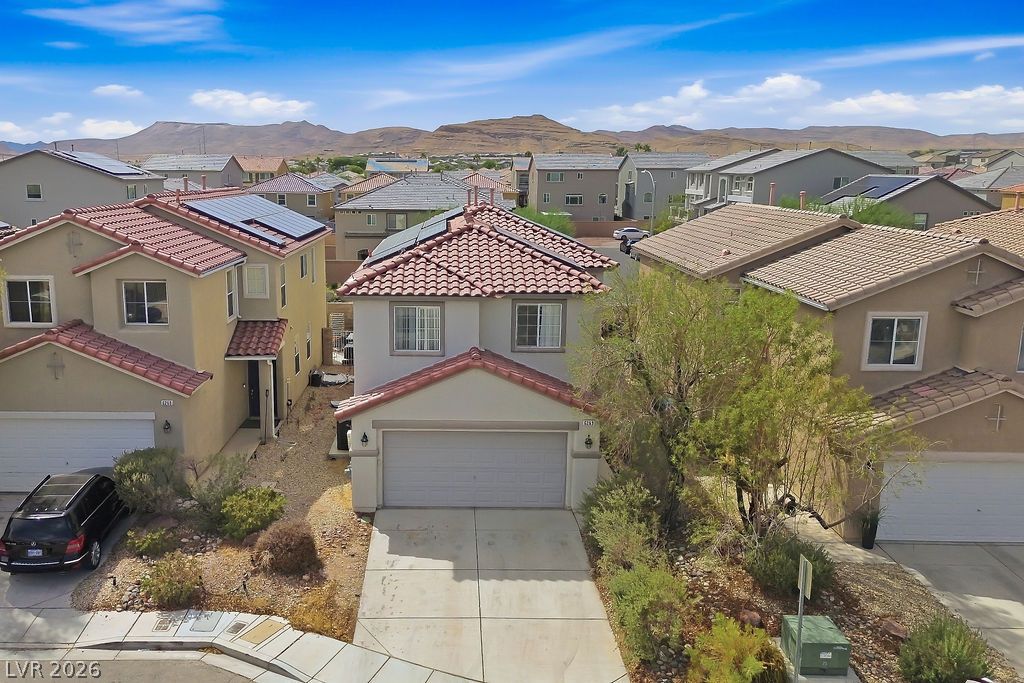 6269 Chuparosa Court Property Photo 2