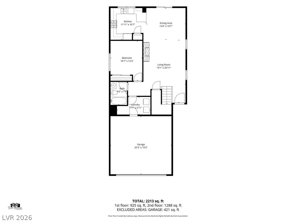 6269 Chuparosa Court Property Photo 5