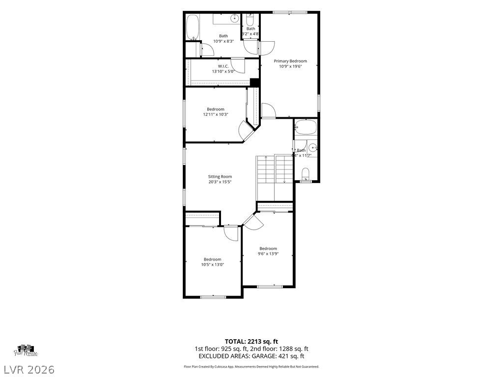6269 Chuparosa Court Property Photo 43