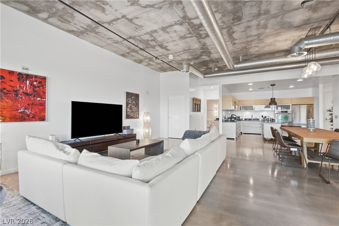 900 South Las Vegas Boulevard 702 Property Photo 14