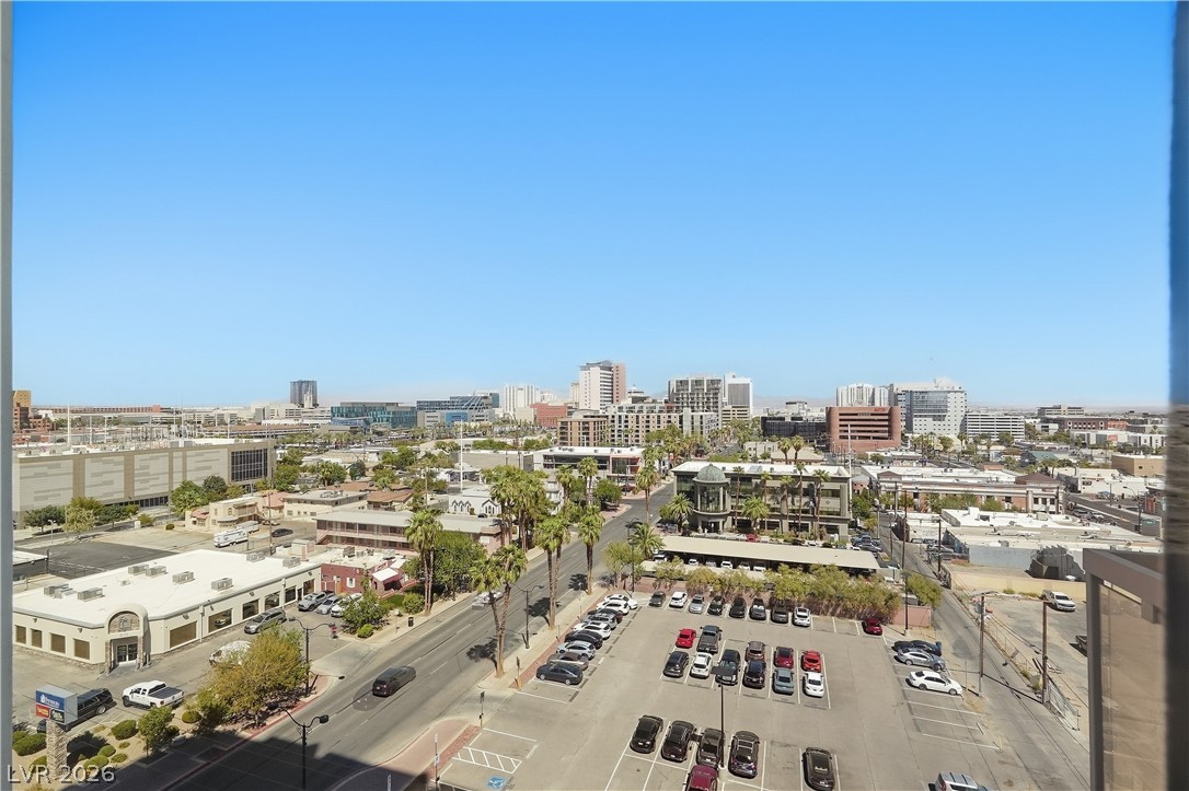 900 South Las Vegas Boulevard 702 Property Photo 19