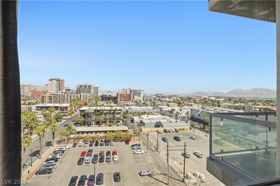 900 South Las Vegas Boulevard 702 Property Photo 20