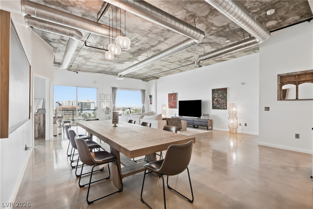 900 South Las Vegas Boulevard 702 Property Photo 24