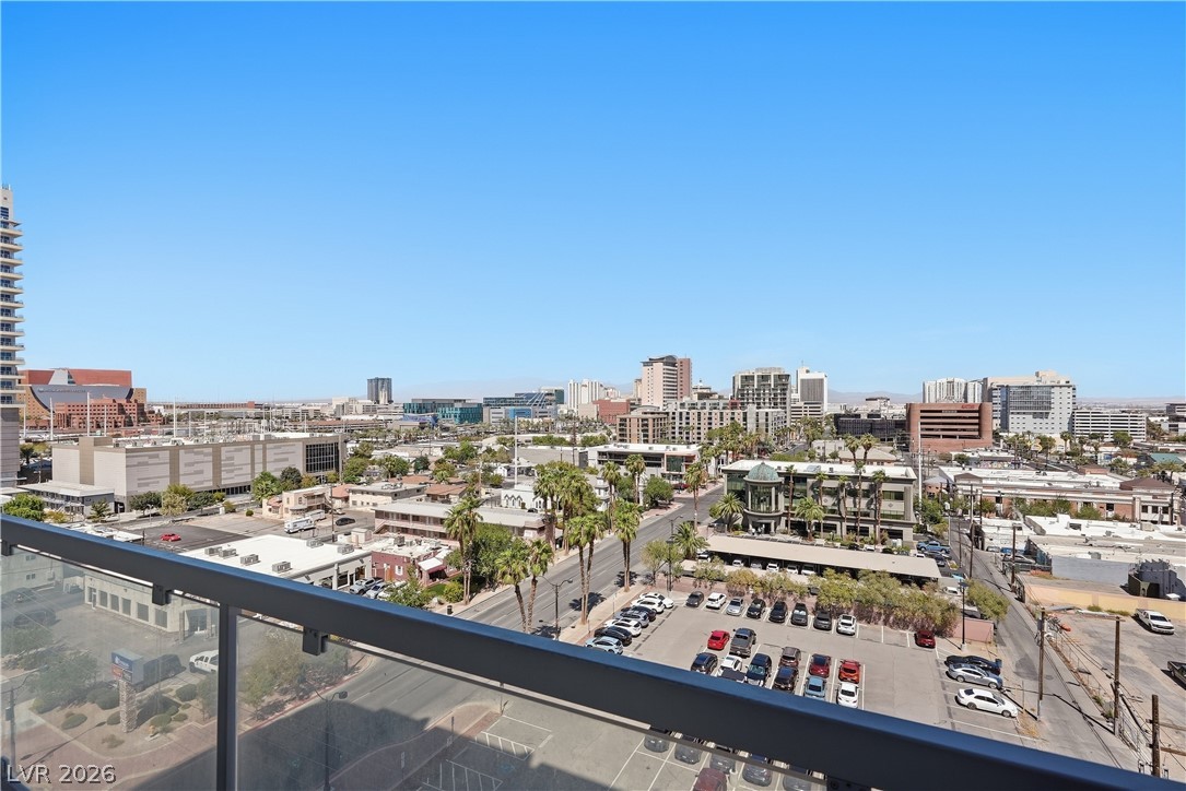 900 South Las Vegas Boulevard 702 Property Photo 45