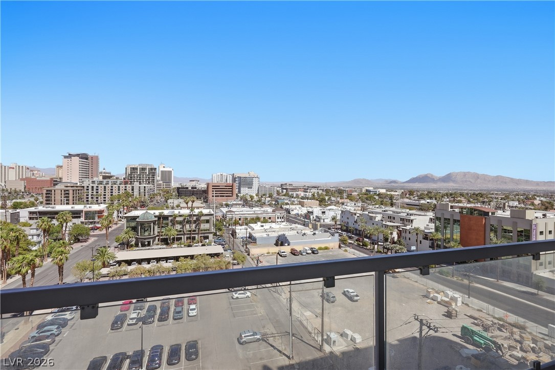 900 South Las Vegas Boulevard 702 Property Photo 46