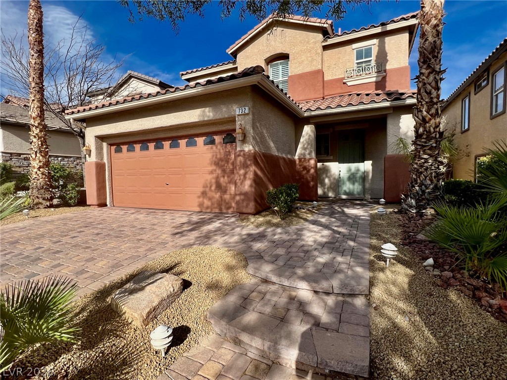 732 Anacapri Street Property Photo 1