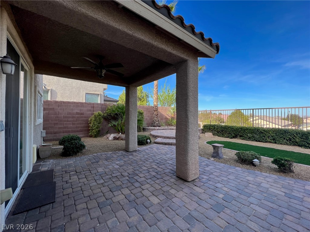 732 Anacapri Street Property Photo 19