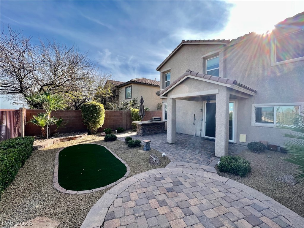 732 Anacapri Street Property Photo 23