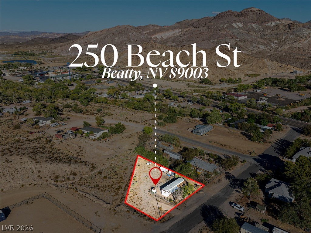 250 North Beach Street Property Photo 1