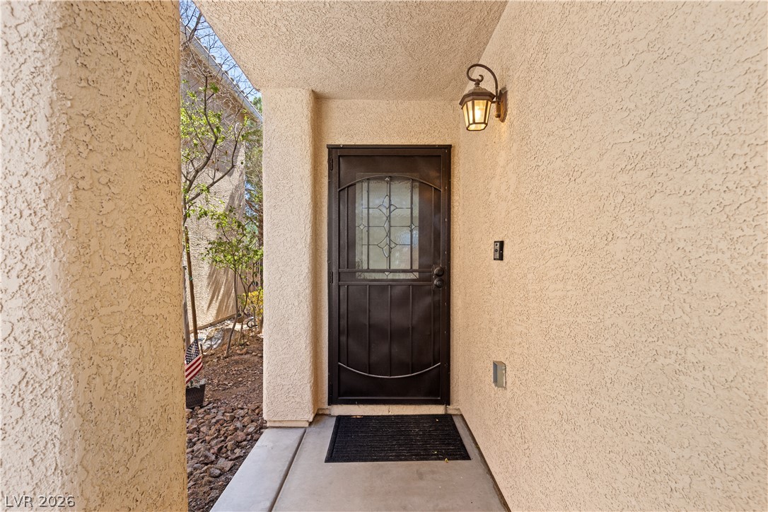 6521 Alfalfa Ridge Avenue Property Photo 2