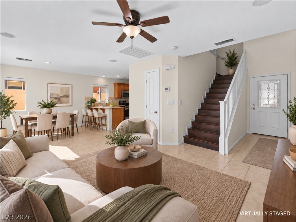 6521 Alfalfa Ridge Avenue Property Photo 4